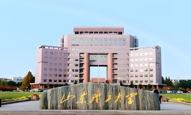 山东理工大学是985还是211