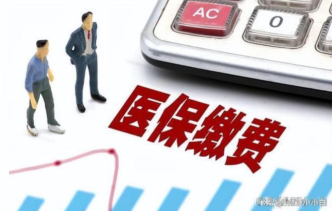 破解医保缴费困境：五大策略助力家庭财务平衡