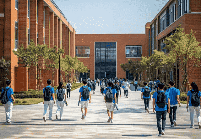 2025年绵阳市初中学校排名及特色介绍