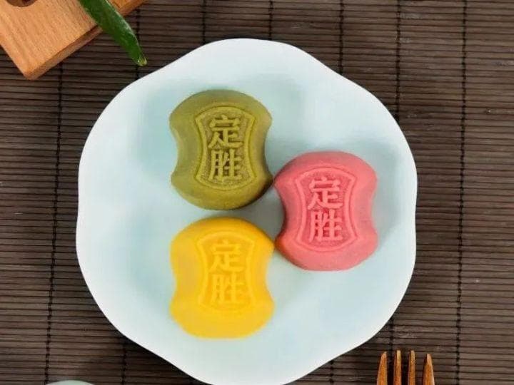 浙江十大传统糕点：承载千年文化记忆的美味