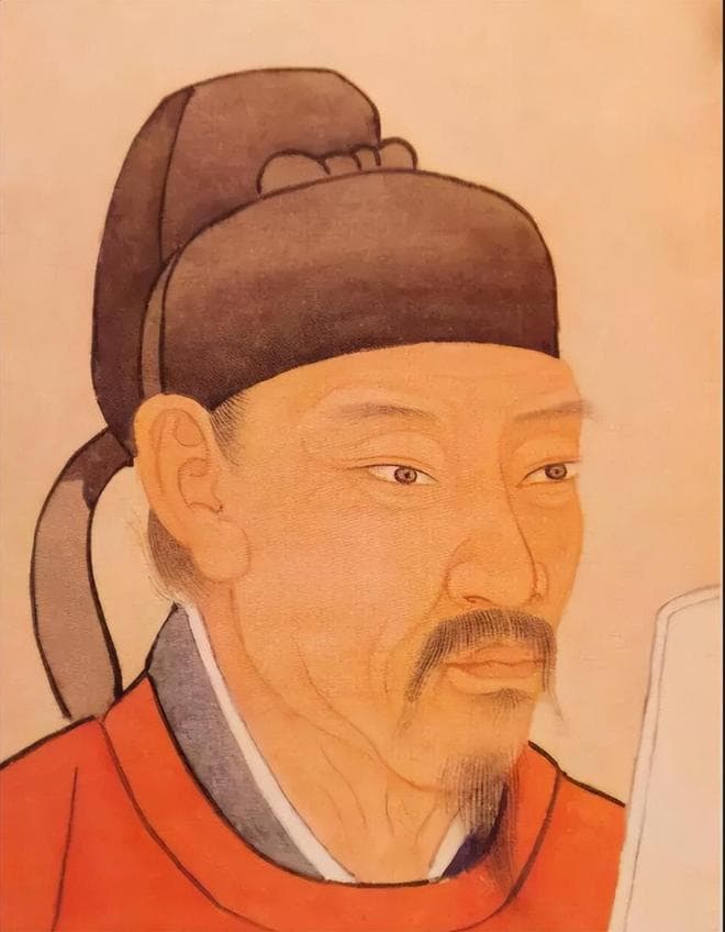 魏征与房玄龄：贞观之治的双璧