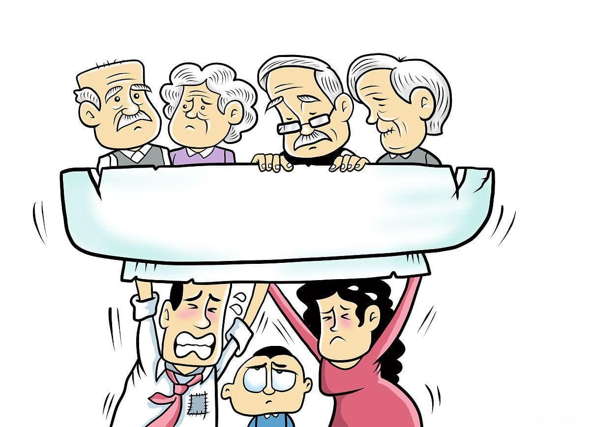 延迟退休的影响分析：挑战与机遇并存