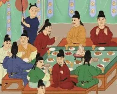唐朝幞头演变：从传统头饰到时尚尾辫