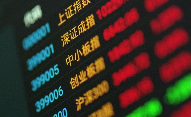 A股迎多重利好，券商异动拉升，明日或加速上攻3400点