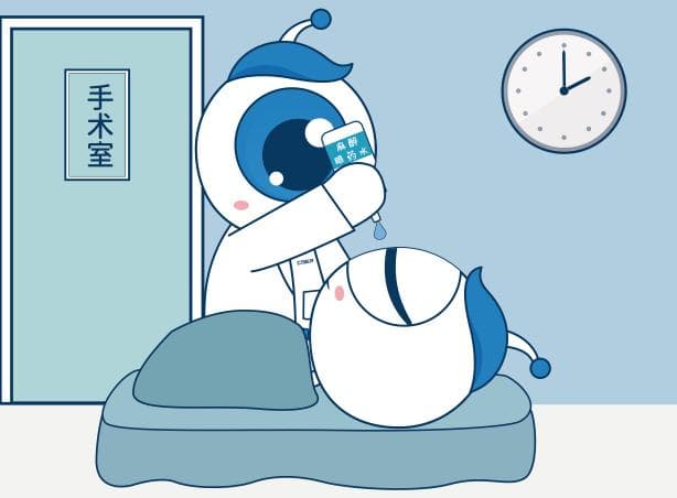 近视手术后如何护理？10大注意事项+11个常见问题全解析