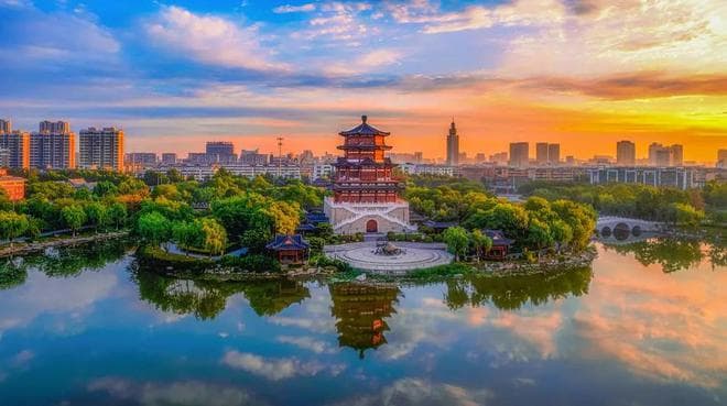 济宁美食大集合，八种地道味，挑战你味蕾！