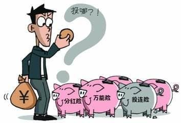 如何利用分红型保险进行资产配置