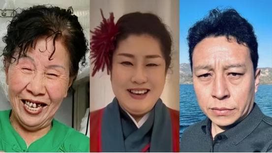 从一夜成名到无人问津，我看到了爆火网红的结局