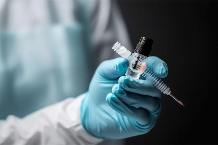 依生生物新一代狂犬疫苗临床研究取得积极突破，免疫程序缩短至仅需一周