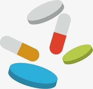 拉罗替尼治疗NTRK基因融合癌症：疗效、副作用及适用人群详解