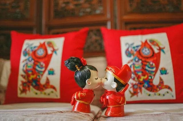 新人结婚红包有讲究 细数结婚送红包习俗