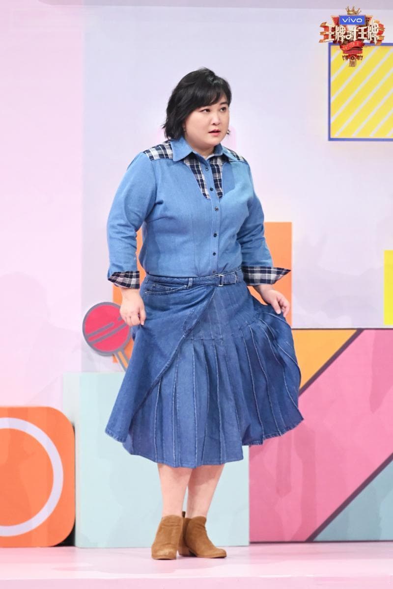 8个月减重50公斤，贾玲分享健康减肥食谱