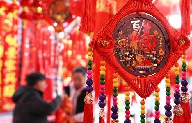 春节也低碳：送礼、饮食、着装、出行全攻略