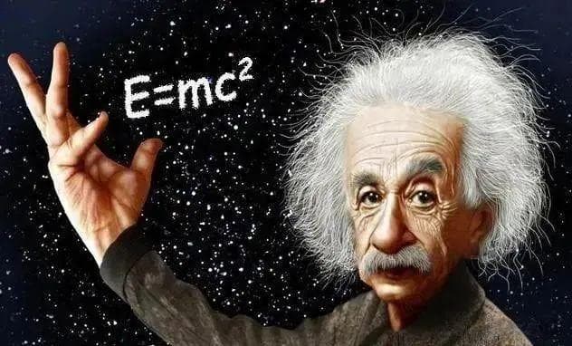 通俗解读爱因斯坦质能方程E=mc^2，公式到底是如何推导出来的？