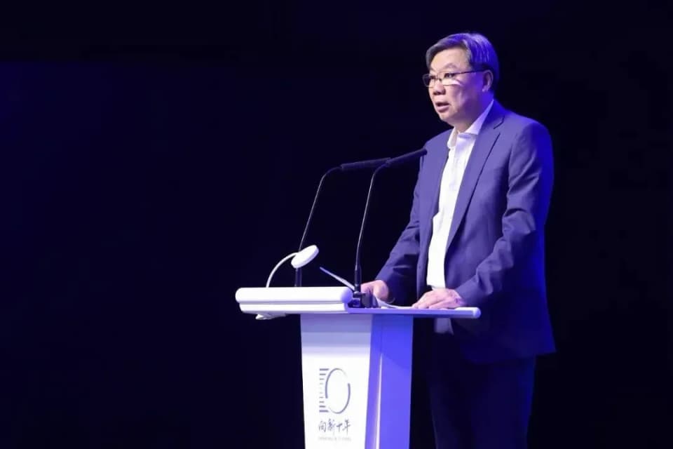 上汽集团高层即将巨变，脱胎换骨进行时