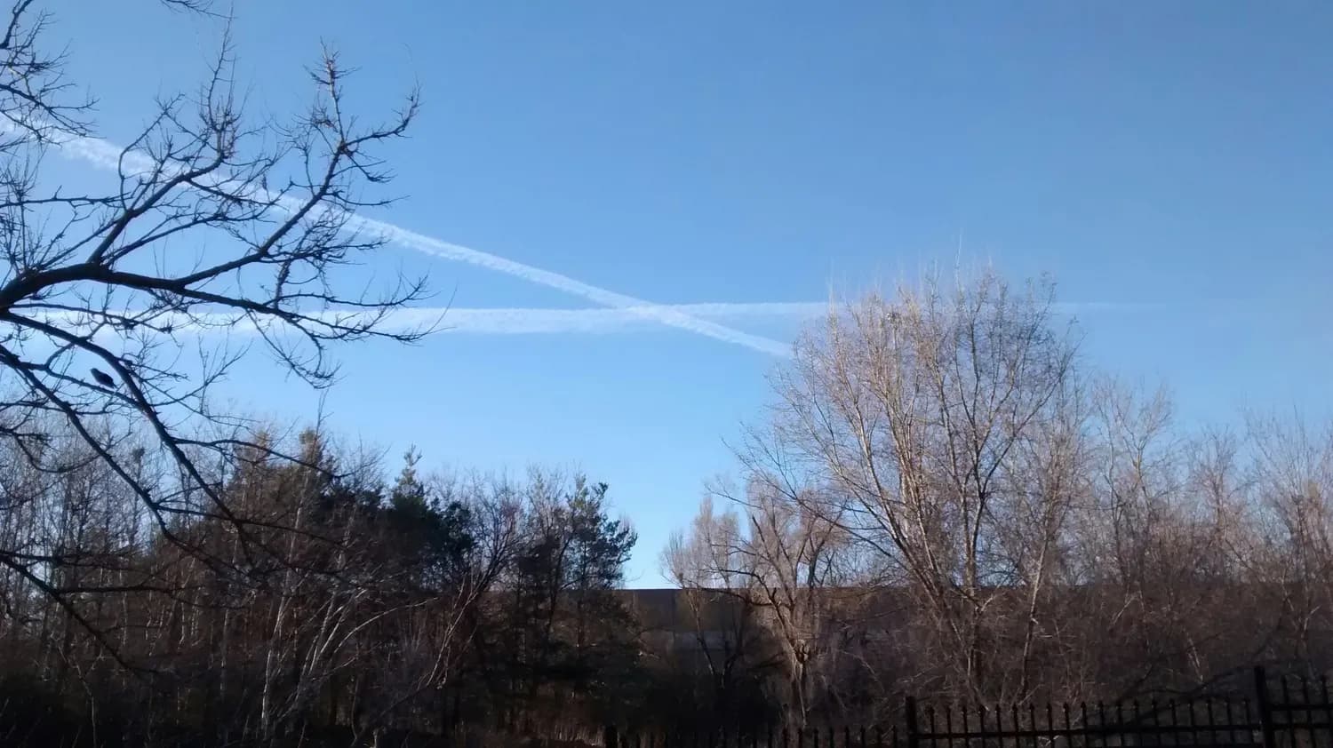 立春时节，北方冷空气强势回归！
