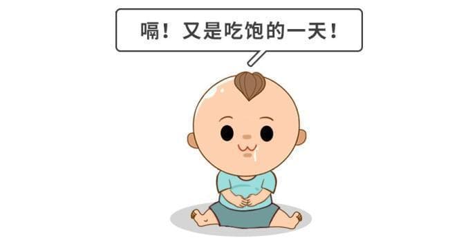 娃吐奶、呛奶有多凶险？这5招必须学会