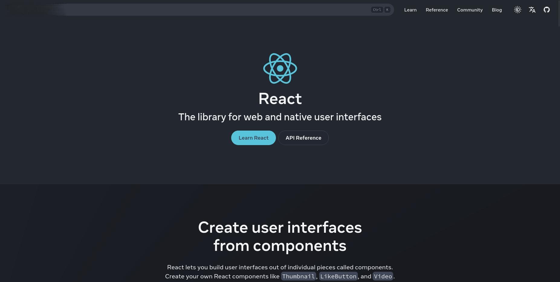 Web前端三大主流框架：React、Vue和Angular深度解析