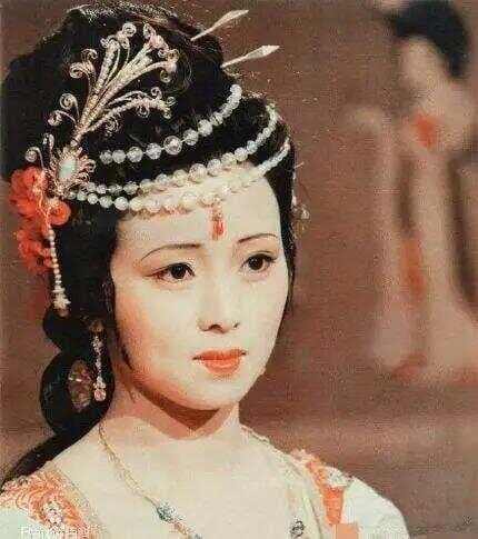 《红楼梦》女性相貌排名