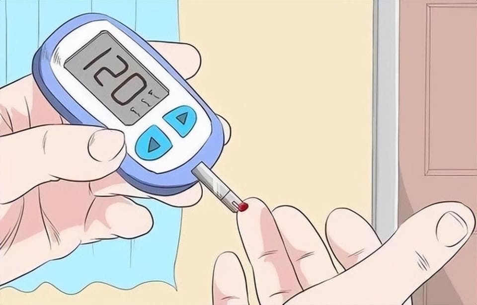 全面糖尿病检查指南：这5类人应该及时进行筛查！