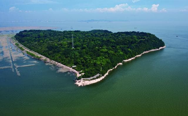 洞庭湖有哪些重点景物？解锁洞庭湖：必游的八大重点景物！