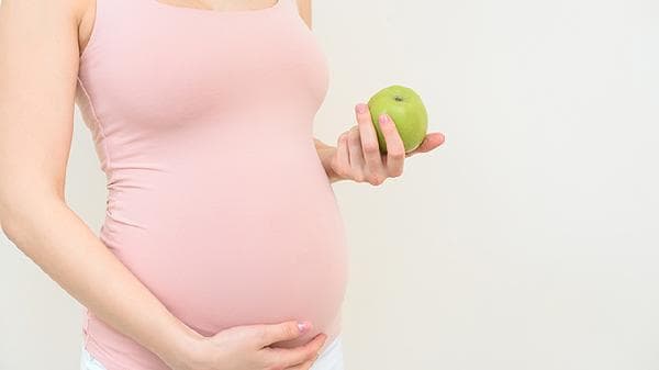 孕妇低血糖怎么办？这些食物能帮你稳定血糖