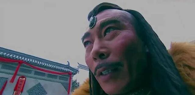 郭靖与金轮法王究竟谁是神雕第一高手？事实说话，郭靖非法王对手