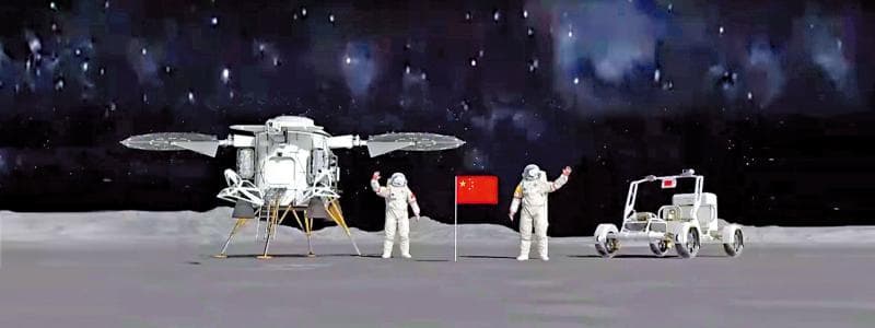 2025展望之科技篇：出征小行星采样，新型货运飞船升空