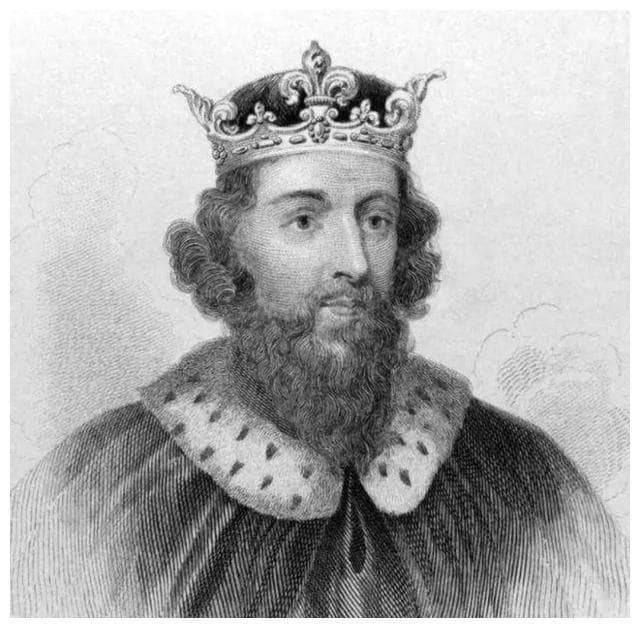 英国历代君主简介：13个王朝，62位君主的历史长河