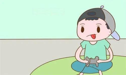 怎样帮助孩子戒掉游戏瘾？家长一定不要错过这篇！