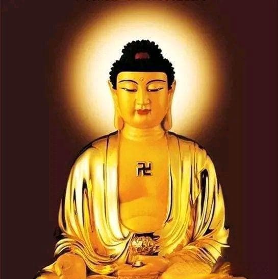 “卍”和“卐”：解读这两个神秘符号的前世今生