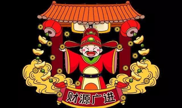 文武财神像的正确摆放：四个关键位置详解