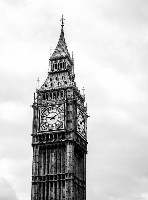 英国旅游什么时间去最好？我来告诉你吧