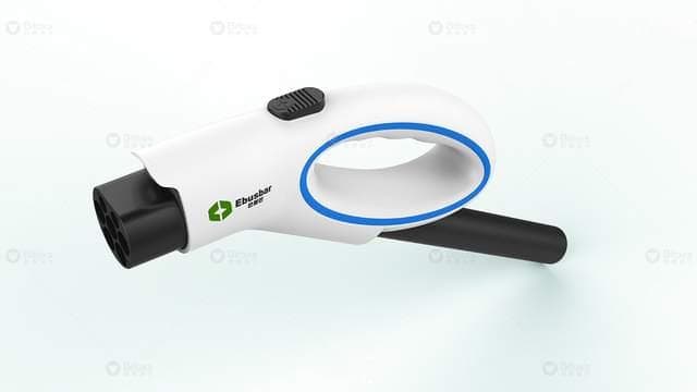 全面智能化管理：这款充电枪的智能充电技术解析