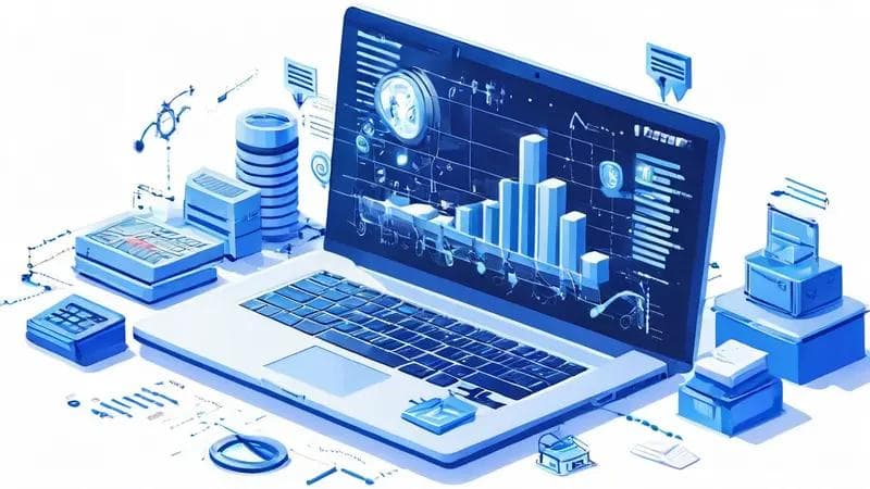 Excel双轴Y轴图表制作教程：从原理到实战