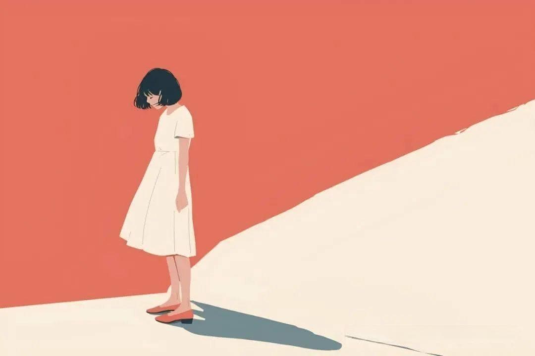 自残、自杀念头……13岁少女的心理危机