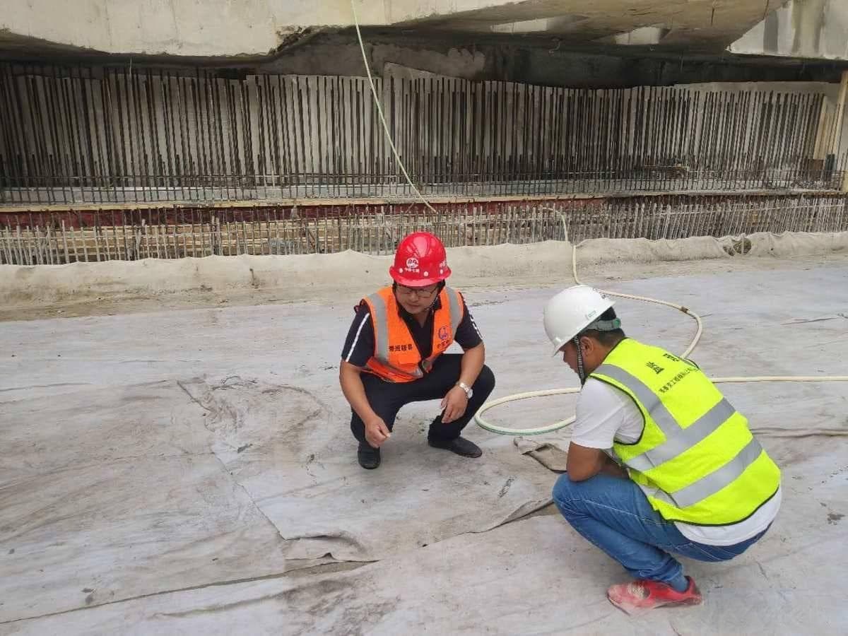 监理进场需要施工单位提供什么资料呢？
