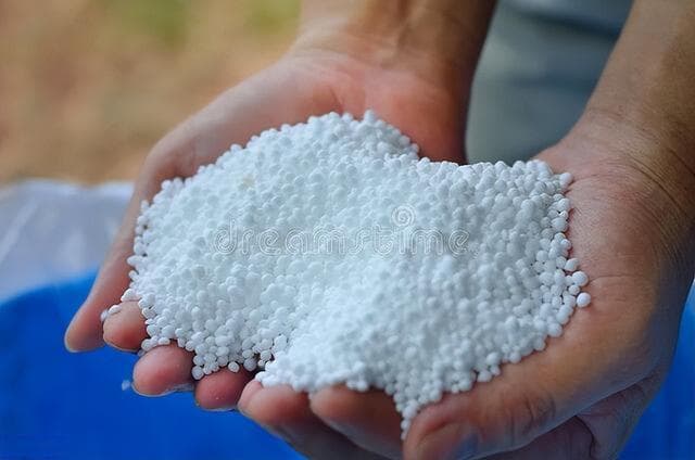 三种常见铵态氮肥的优缺点、高效使用法及误区解析