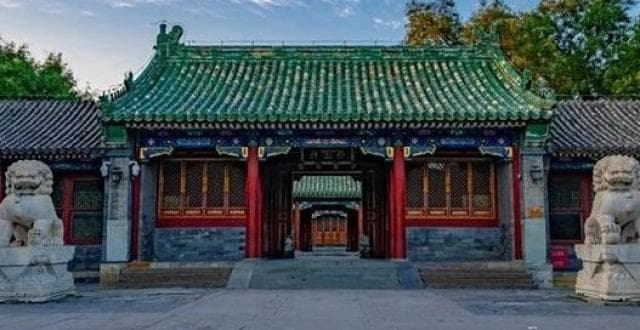 事关文物古建筑消防安全，这些知识一定要牢记！