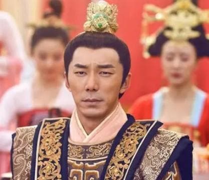 历史解读：揭开李承乾"可笑"形象的真相