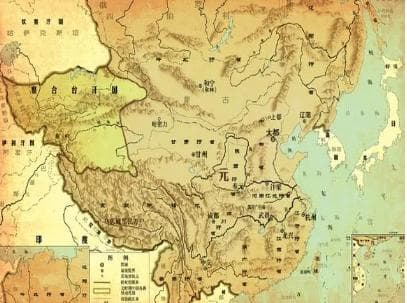 元朝的皇位继承制度是怎样的？为何不到一百年就灭亡？