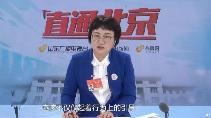 饭圈文化、劣迹艺人、唯流量论，代表委员就文娱行业热点发声