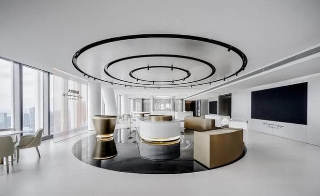 科学设计办公室隔断，提升工作效率与舒适度