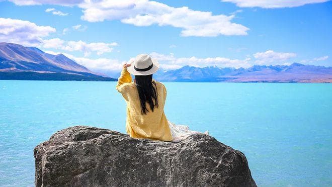 杨绛：人与人交往，永远是相互的