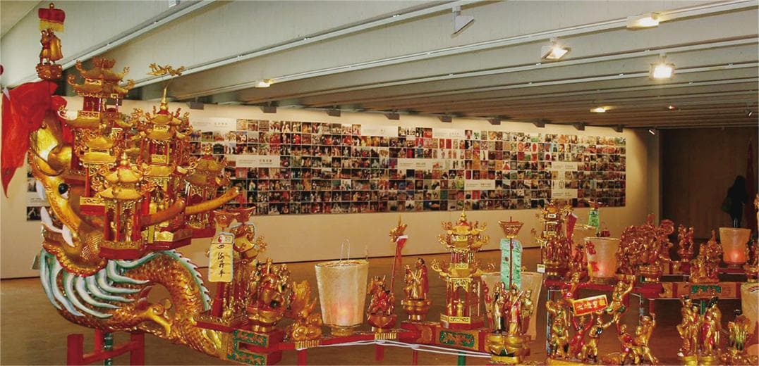 温州这些“龙元素”，你知道吗？