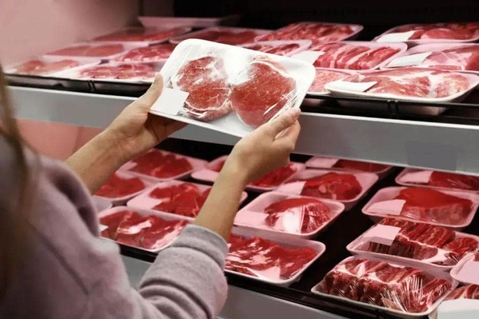 为什么人死后尸体变硬，超市里的肉却嫩嫩的
