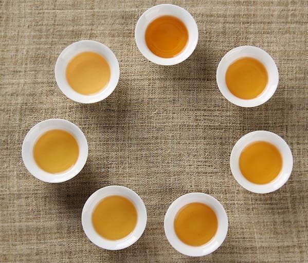 金骏眉冲泡全攻略：从醒茶到品茶的专业技巧