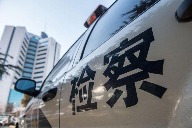 野生土沉香树不再“流泪”