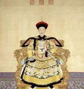 价值四千万的乾隆书法，来一看真容