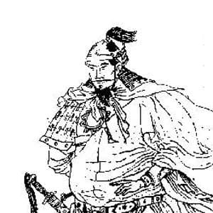 哥舒翰：从突骑施贵族到唐朝名将